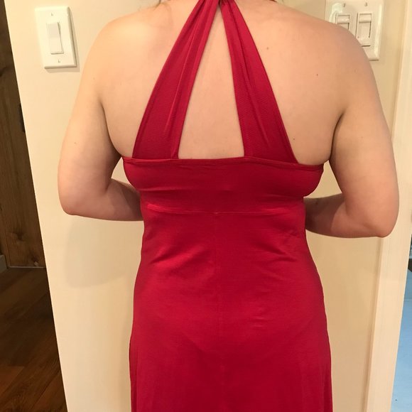 Althleisure LoLe dress with built in bralet - Picture 5 of 9